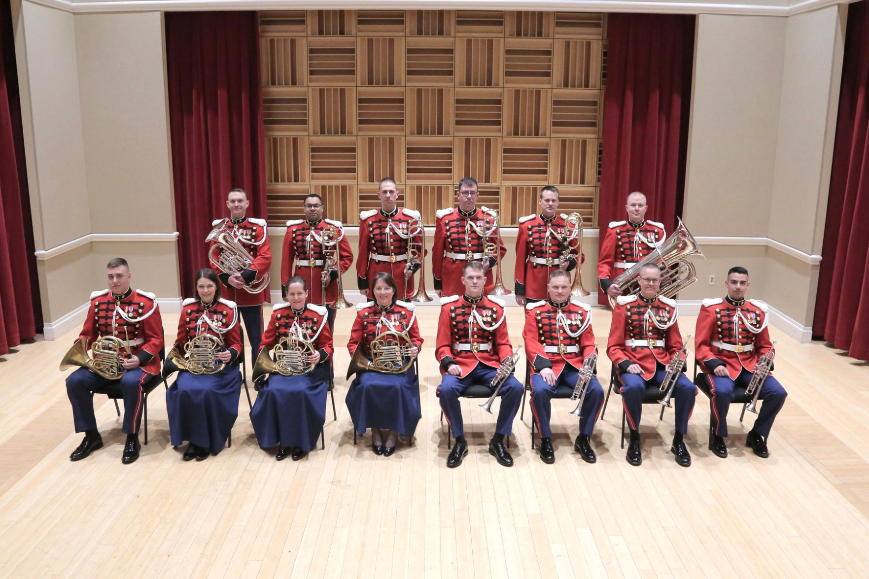 PAGE 23 LIFE FRONT MARINE CORPS BAND.jpg